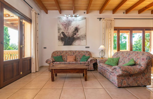 Can Berguins in Buger - Foto 13