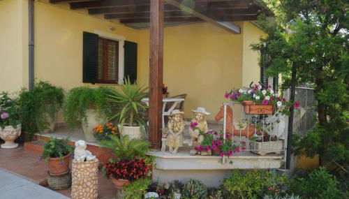 Nonno Pio - Foto 5, Garden