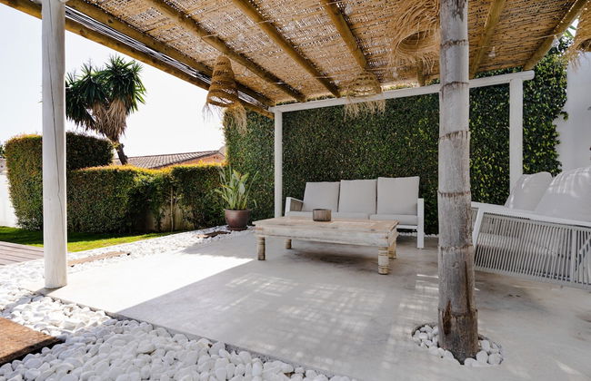 Villa in Marbella Near Beach - Foto 71