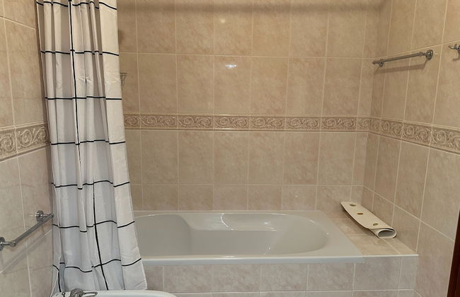 BnB Homes Luxurious Villa With 5 Bedrooms Pool - Foto 71