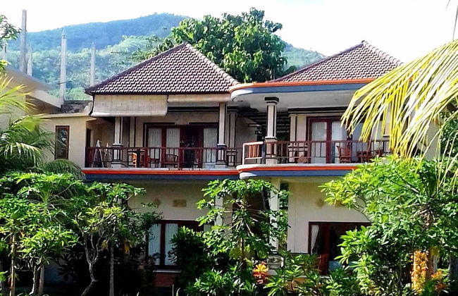 Villa Taman Padi - Photo 46