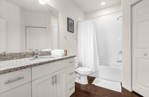 4 BD 3 BA Lucaya Village 21-101 - Foto 19