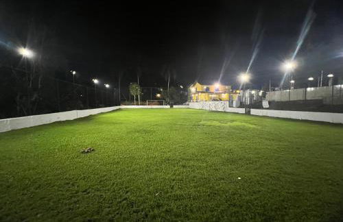 Chácara Recanto do Guerreiro em Aruja - Foto 9