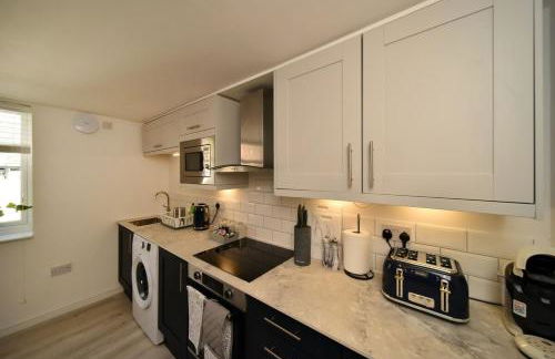 Chester Road Serviced Apartments - Foto 67