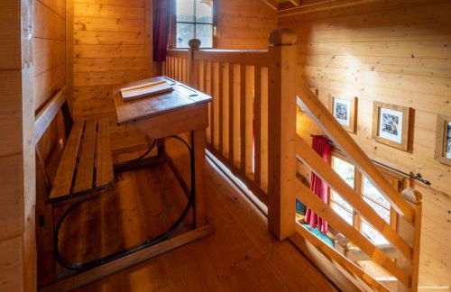 La Clusaz - Saint-Jean de sixt - Foto 17