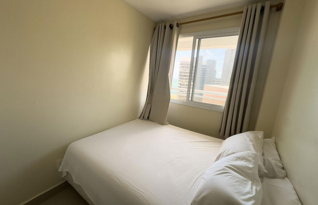 Compacto de Luxo - Helbor My Way - Foto 5