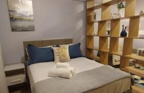 Studio Luxo Metrô São Judas - Foto 11