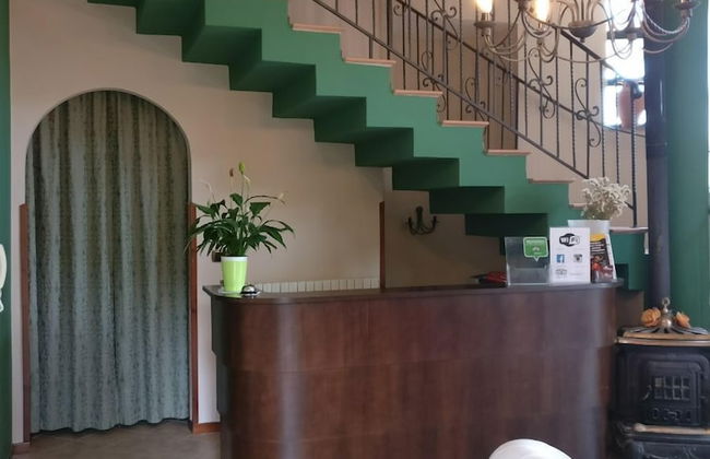 Agriturismo San Giorgio - Photo 3