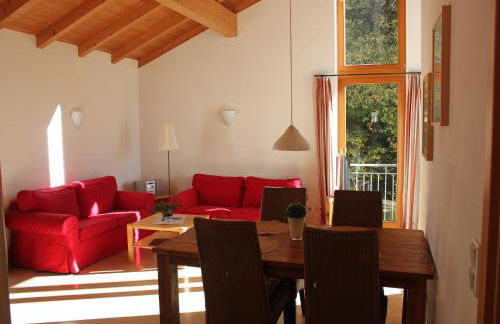 Ferienwohnungen Almrausch - Foto 5