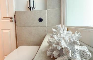 City Nights, TV Bed, Free Parking, Nr Plymouth Hoe - Foto 37