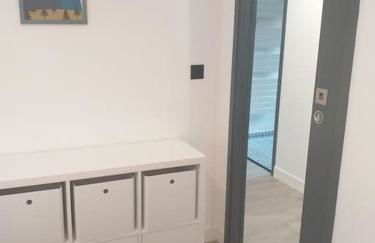 Gîte Le Mouton Blanc***** Héas Gavarnie-Gèdre - Foto 38