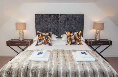 Squirrel Cottage - Foto 19