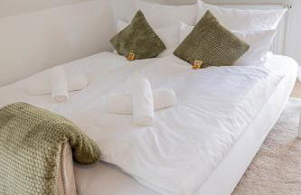 Helle und moderne Wohnung in Unna - Foto 4