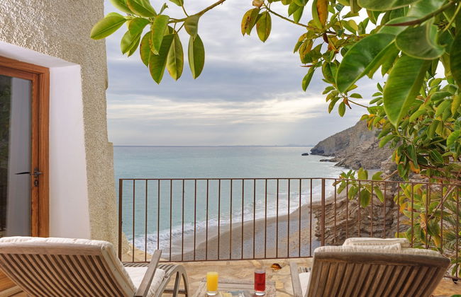 Villa Mistral Montiboli by Buccara - Foto 31