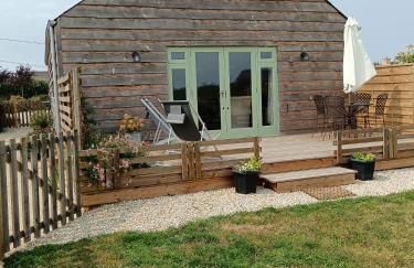 Charming Countryside Chalet - Foto 17