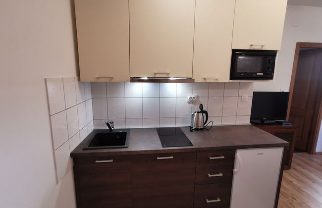 Dolce Vita Apartments - Foto 15