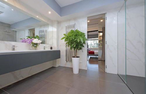 YCH-Exclusive apartment on Circus Maximus - Foto 33