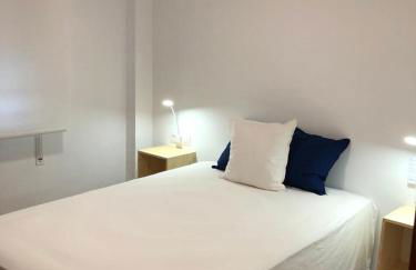 Apartamento La Grava Junto al Mar Wifi 4Habitaciones - Foto 33