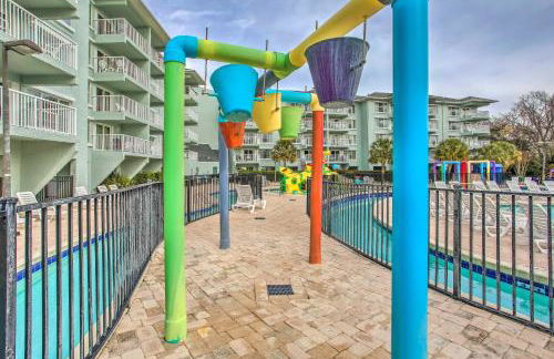 Summerhouse Villas Condo Private Resort Beach! - Foto 29