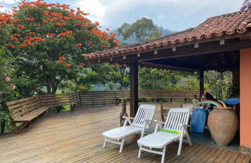 Linda casa em Itaipava - Foto 7