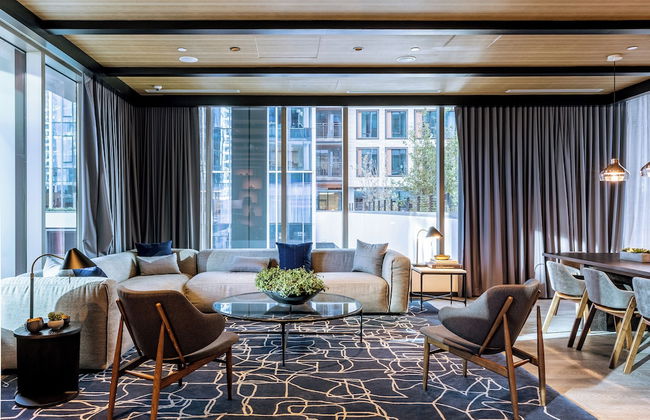 The Alyx at EchelonSeaport - Foto 32