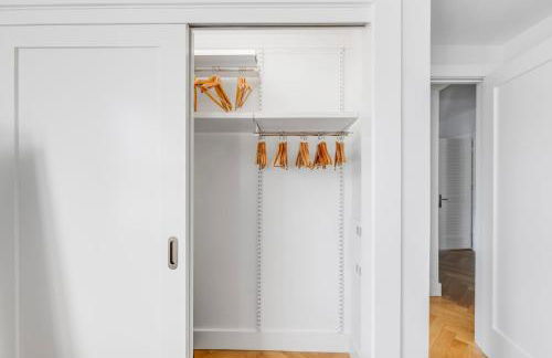 Blueground Baldwin washer nr Fresh Pond BOS-1240 - Photo 13