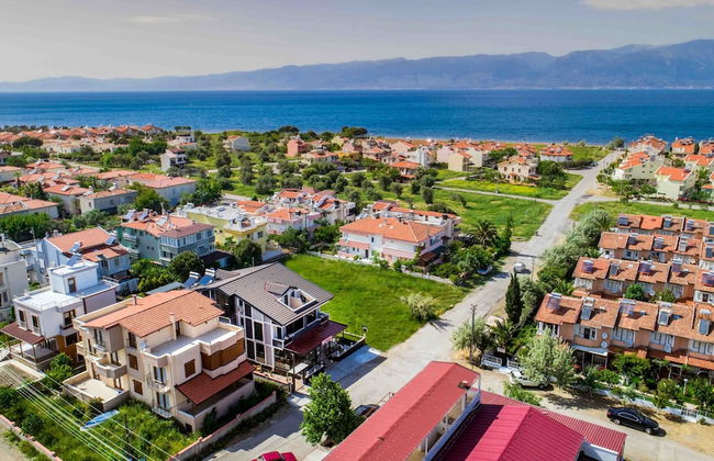 Asil Apart Otel - Foto 33