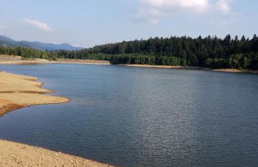 Kuća za odmor Family Fužine - Foto 28