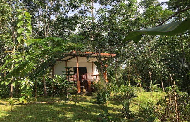 Baansuan Suksangob Farm Stay - Photo 13