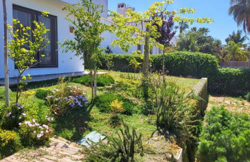 Family house with nice garden 10min from Sanlúcar - Photo 42