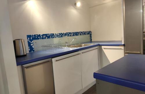 City Centre duplex 3rooms apartment with parking - Foto 13