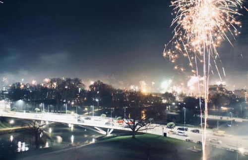 Schickes 2-Zi-Apartment am Neckarufer im BUGA-Park - Foto 22