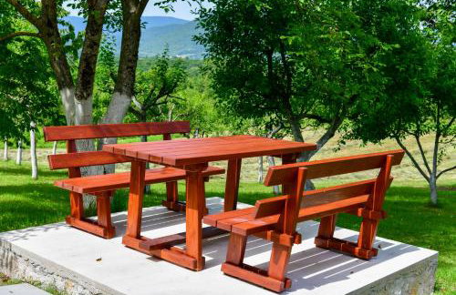 Apartman PLUM PLITVICE - Foto 40