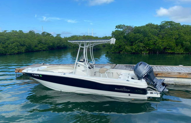 Location de bateau sans permis à Key West - Photo 12