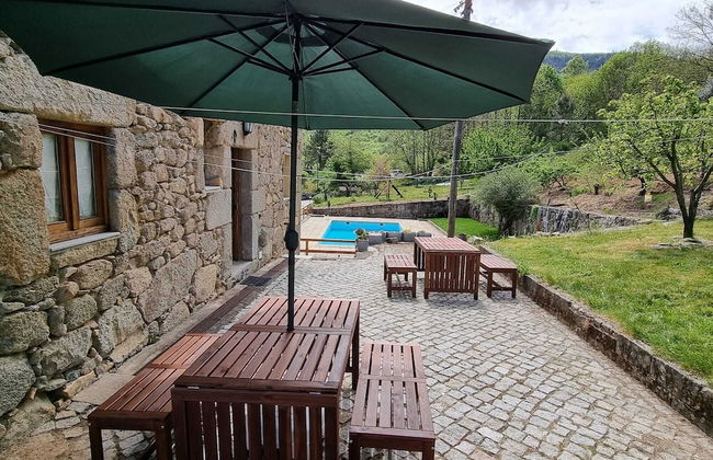 Quinta de Leandres - Foto 47