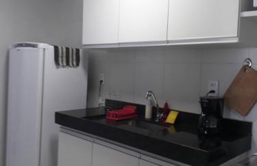 Verde Mar Manaíra - Apto na praia de Manaíra em João Pessoa - Foto 21