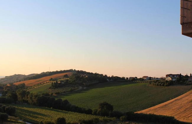 Bright Apartment in a Farmhouse With Swimming Pool - Foto 33