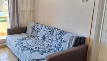 Rare location vacances appartement Banyuls vue mer avec parking - Foto 5