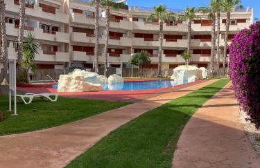 Apartamento en Playa Flamenca (residencial El Rincon) - Foto 8