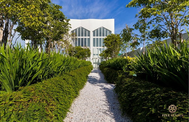 UNA Serviced Apartment, Sunway Velocity Kuala Lumpur - Foto 54