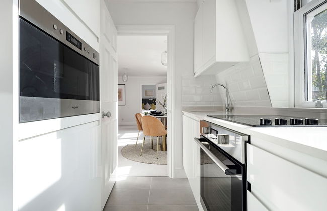 3 Sloane Gardens by UnderTheDoormat - Foto 66