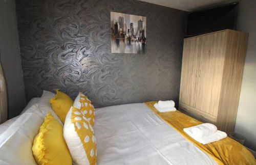 Harriers Grove House - Foto 46