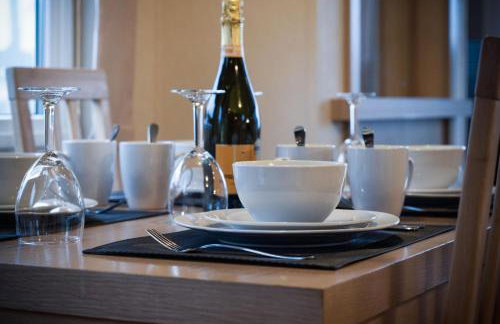 Ty Moselle 12 - 2 Bedroom Holiday Home - Amroth - Foto 36