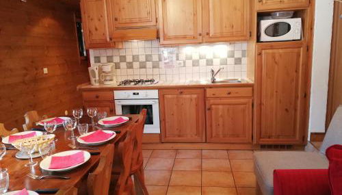 Adret - Foto 4, stove, dishwasher, pet friendly