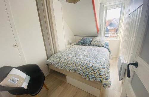 Chez Zivou au pied de la plage - Foto 27