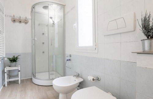 Terrazza panoramica su Genova Brignole - Foto 9