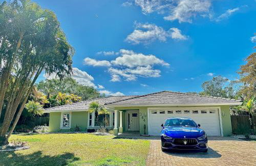 Boho Tulum Vibe Villa - Foto 54