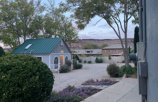 The Cottage @ 241 North - Foto 9