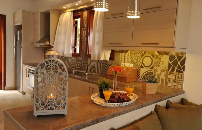 Alekos Beach Houses - Alekos Beach Complex - Foto 43