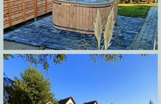 Bieszczadzki Bohater Domki 533-502-137 - Photo 1